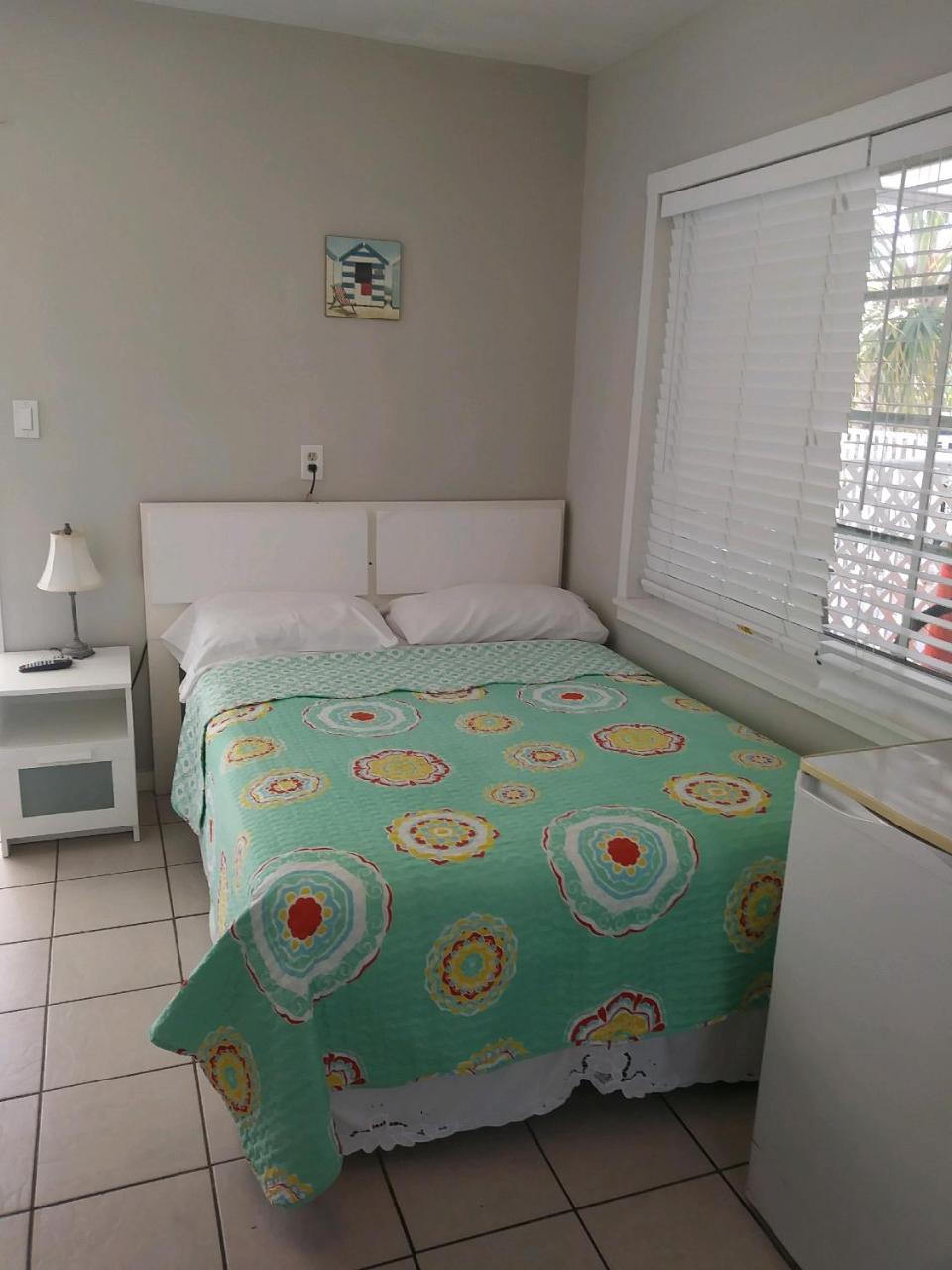 Tropical Sky Ranch Motel Clearwater Beach Kültér fotó