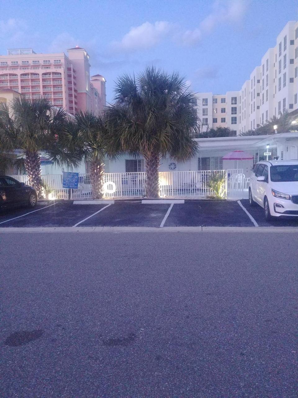 Tropical Sky Ranch Motel Clearwater Beach Kültér fotó