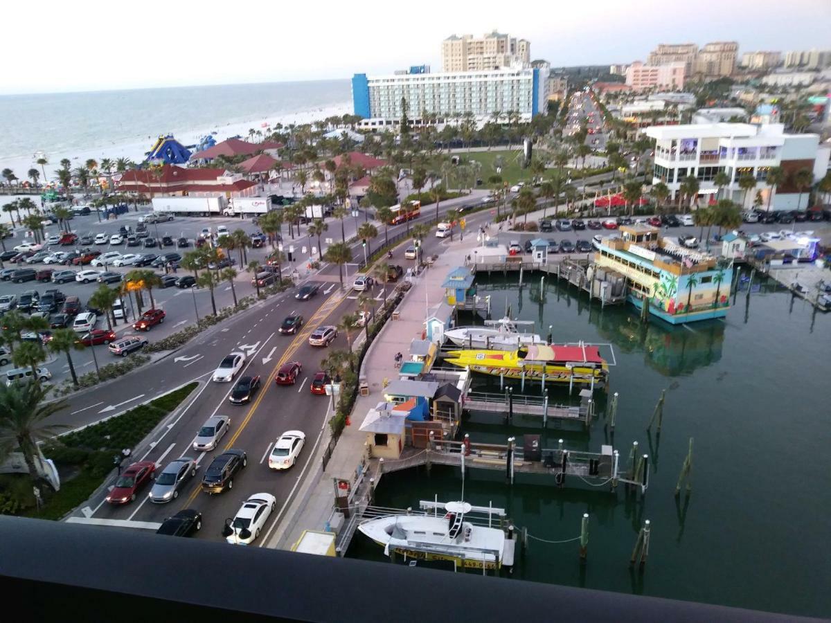 Tropical Sky Ranch Motel Clearwater Beach Kültér fotó